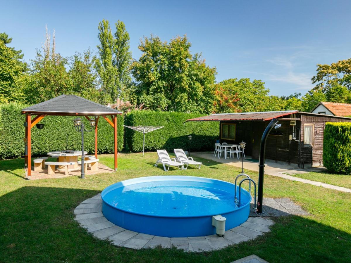Holiday Home Narcisse By Interhome Balatonszarszo Luaran gambar
