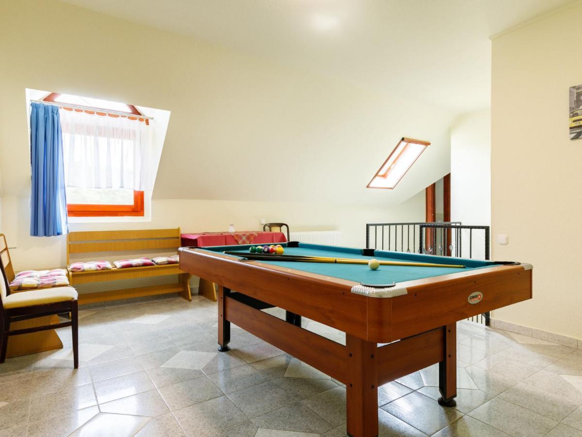 Holiday Home Narcisse By Interhome Balatonszarszo Luaran gambar
