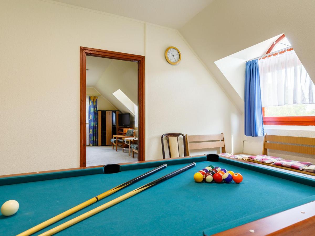 Holiday Home Narcisse By Interhome Balatonszarszo Luaran gambar