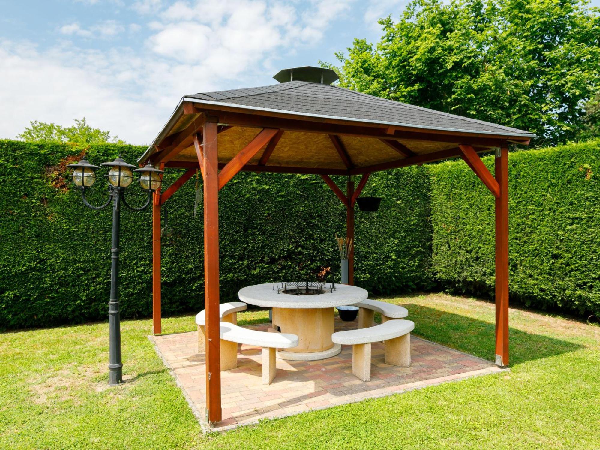 Holiday Home Narcisse By Interhome Balatonszarszo Luaran gambar