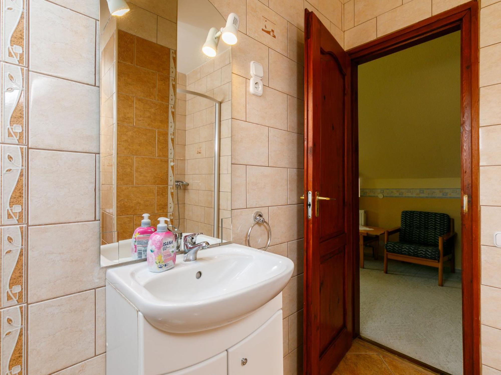 Holiday Home Narcisse By Interhome Balatonszarszo Luaran gambar