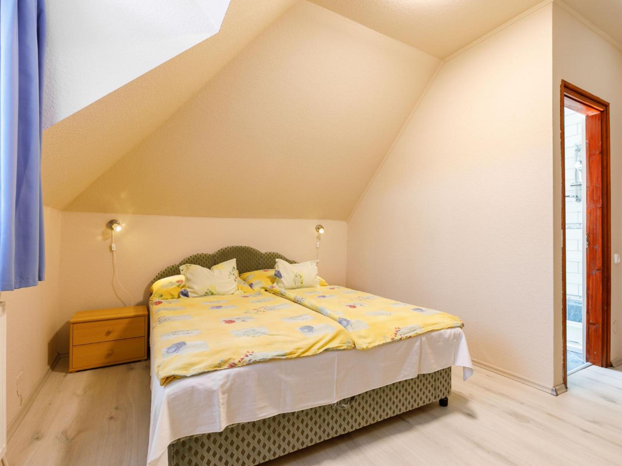 Holiday Home Narcisse By Interhome Balatonszarszo Luaran gambar