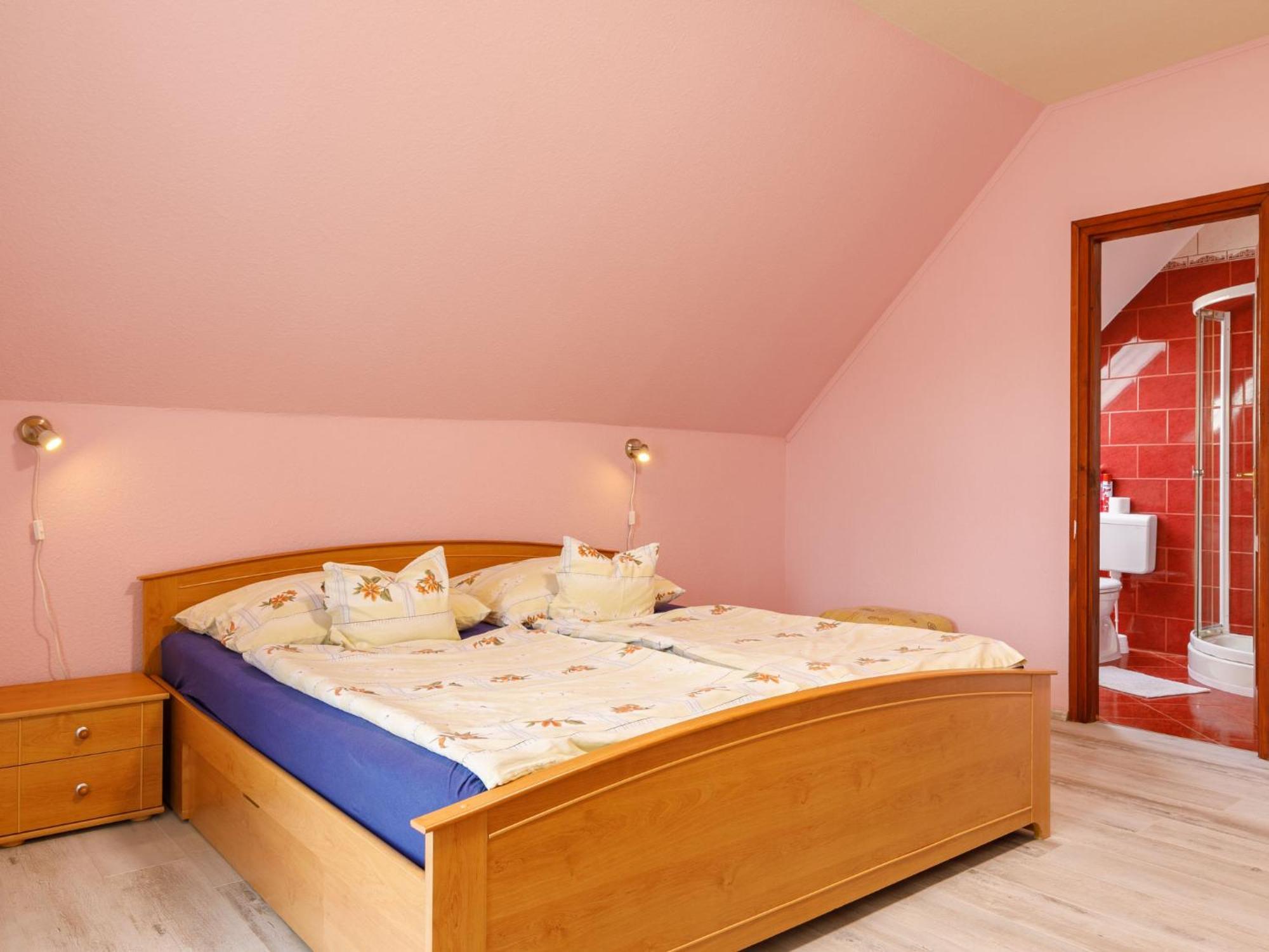 Holiday Home Narcisse By Interhome Balatonszarszo Luaran gambar