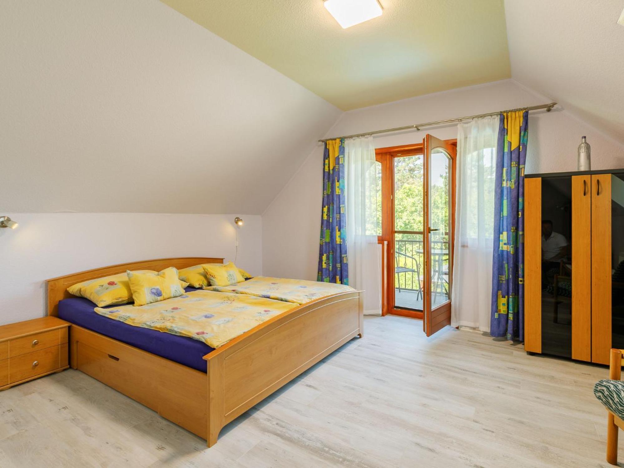 Holiday Home Narcisse By Interhome Balatonszarszo Luaran gambar