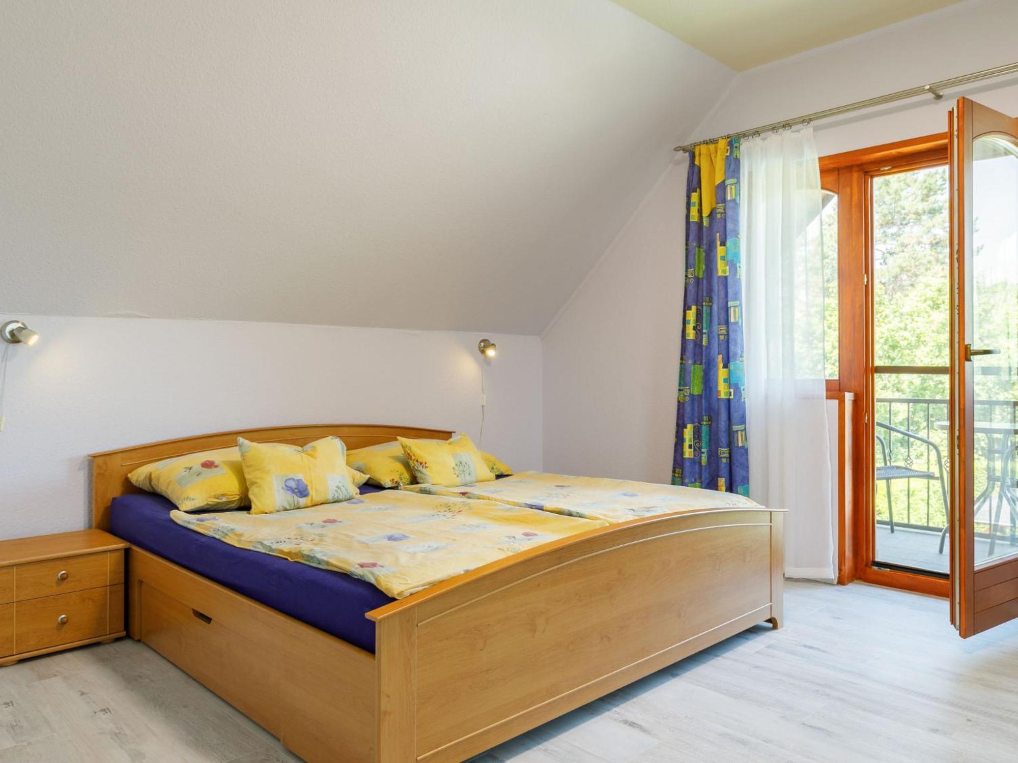 Holiday Home Narcisse By Interhome Balatonszarszo Luaran gambar